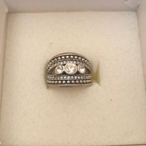 Premier Designs Stately Ring